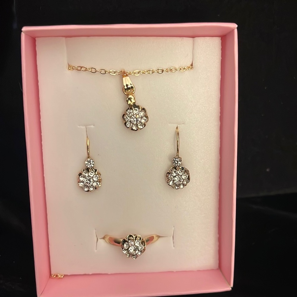 Jewelry Set